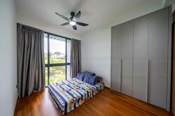 Kandis Residence (D27), Condominium #462712771